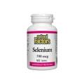 Selenium (Seleniu forte) – 200 mcg – 90 tablete